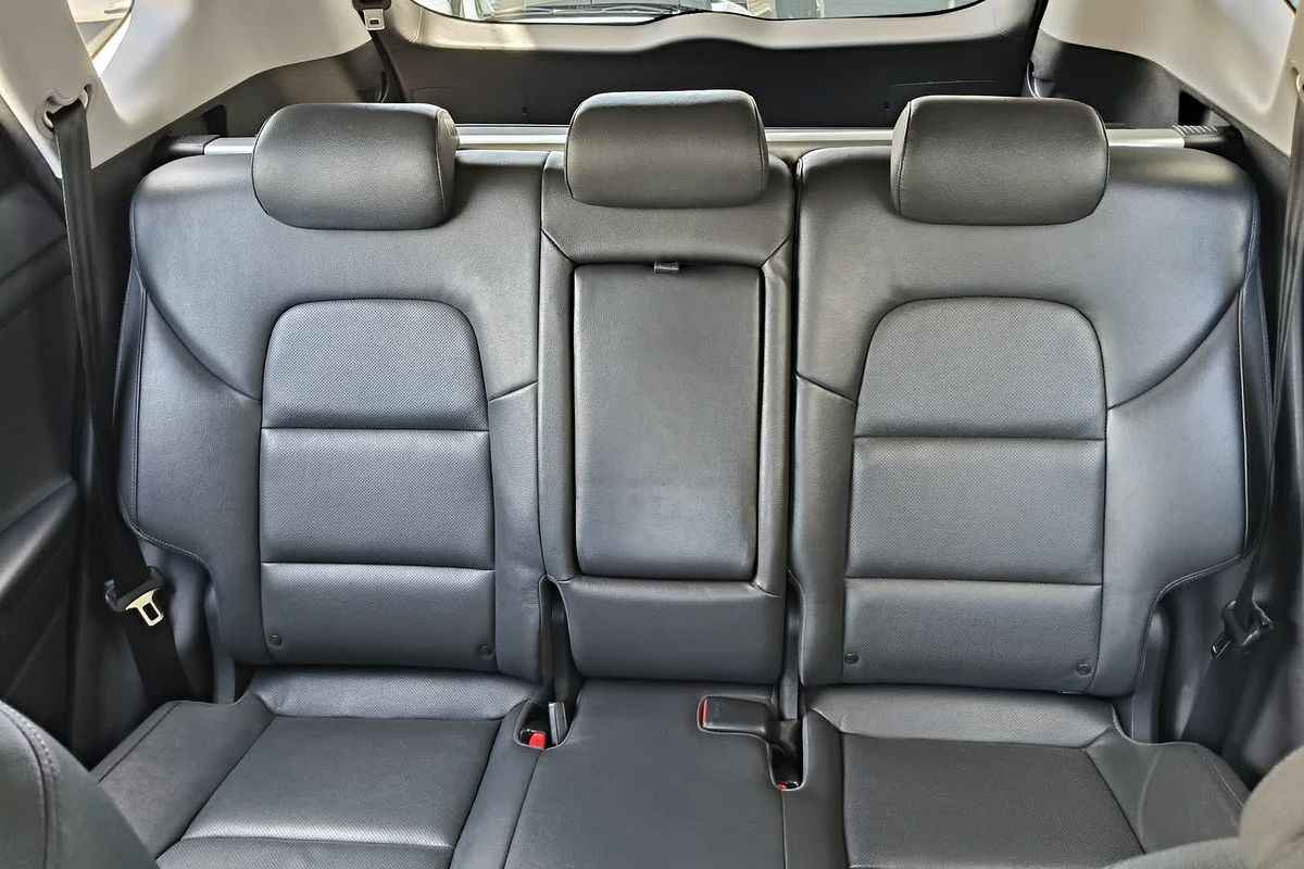 2016 Hyundai Tucson 30 Special Edition TL