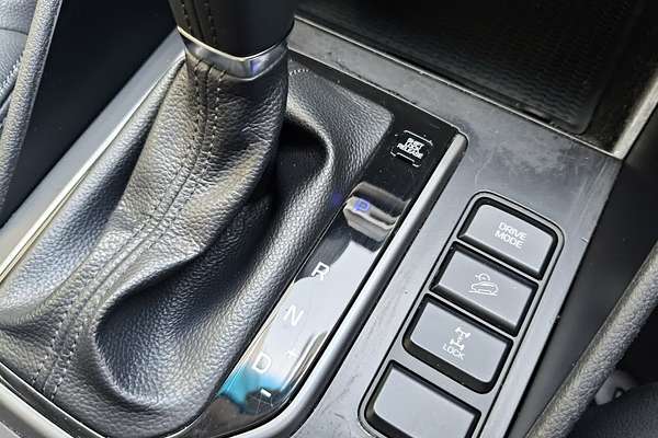 2016 Hyundai Tucson 30 Special Edition TL