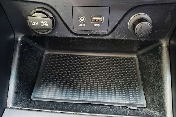 2016 Hyundai Tucson 30 Special Edition TL