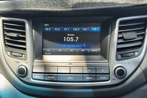 2016 Hyundai Tucson 30 Special Edition TL