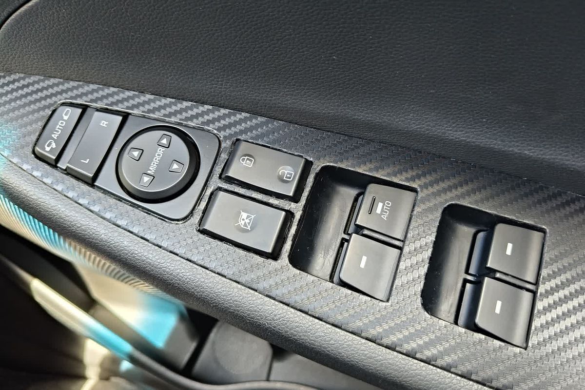 2016 Hyundai Tucson 30 Special Edition TL