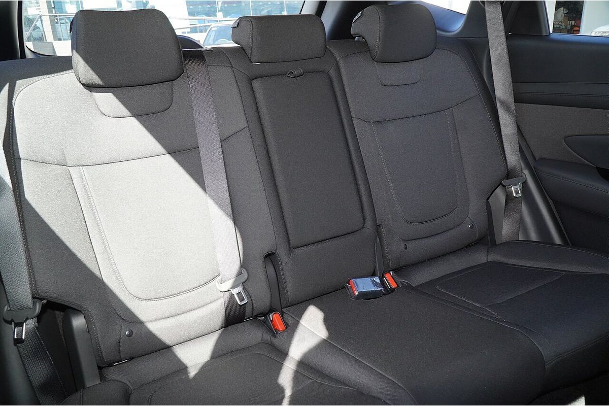 2025 Hyundai Tucson NX4.V4