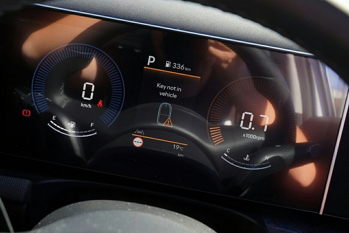 2025 Hyundai Tucson NX4.V4