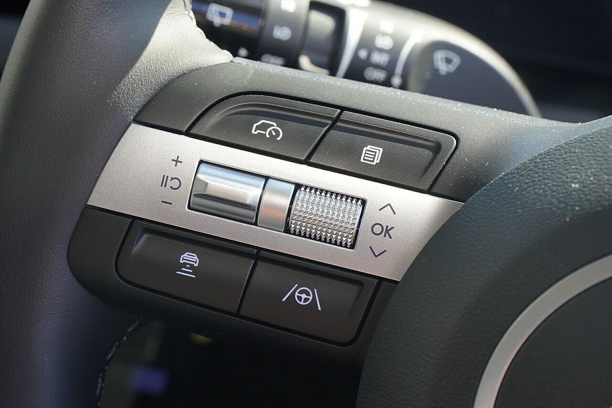 2025 Hyundai Tucson NX4.V4