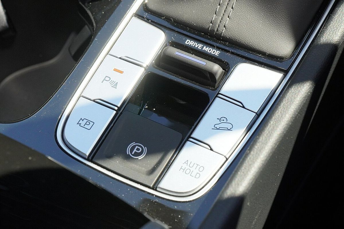 2025 Hyundai Tucson NX4.V4