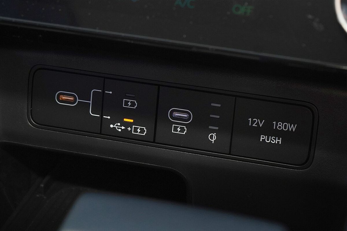 2025 Hyundai Tucson NX4.V4