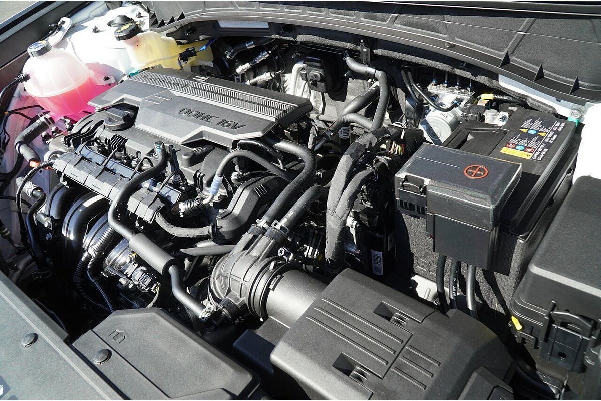 2025 Hyundai Tucson NX4.V4