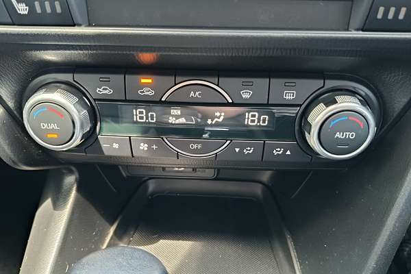 2018 Mazda 3 SP25 Astina BN Series