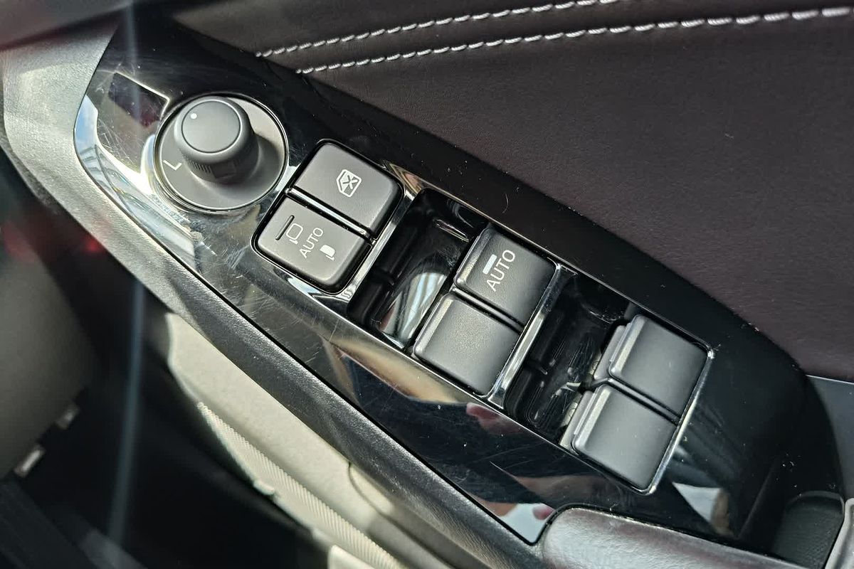 2018 Mazda 3 SP25 Astina BN Series