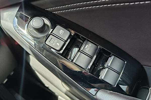 2018 Mazda 3 SP25 Astina BN Series