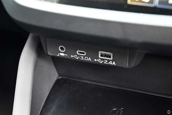 2025 Subaru Forester 2.5i Sport S5