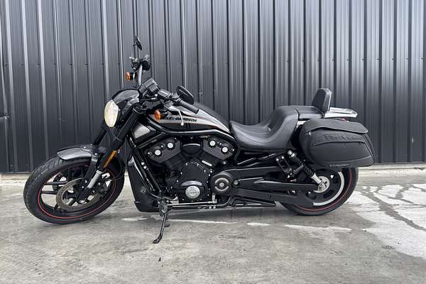 2012 Harley-Davidson V-ROD NIGHT ROD SPECIAL