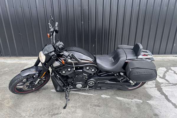 2012 Harley-Davidson V-ROD NIGHT ROD SPECIAL