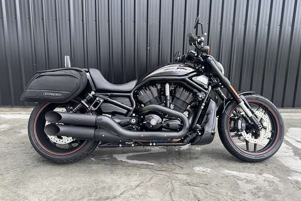 2012 Harley-Davidson V-ROD NIGHT ROD SPECIAL