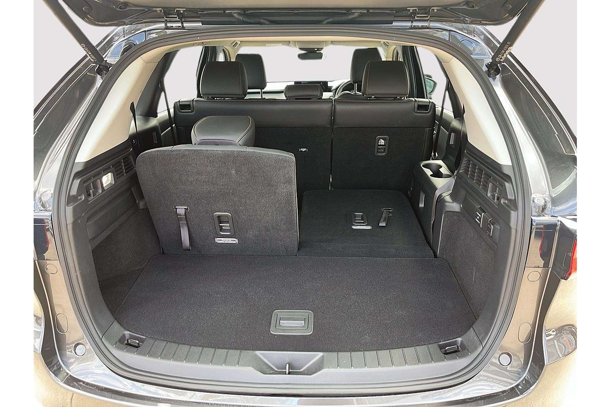 2024 Mazda CX-80 D50e Touring KL