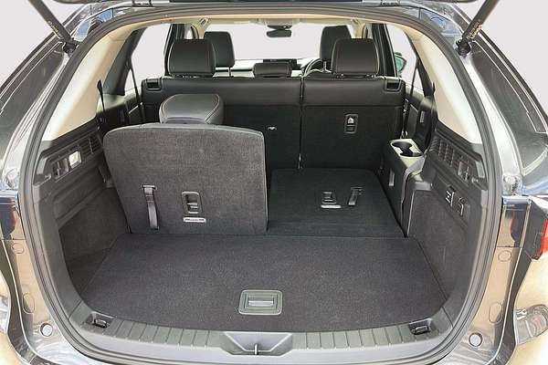 2024 Mazda CX-80 D50e Touring KL