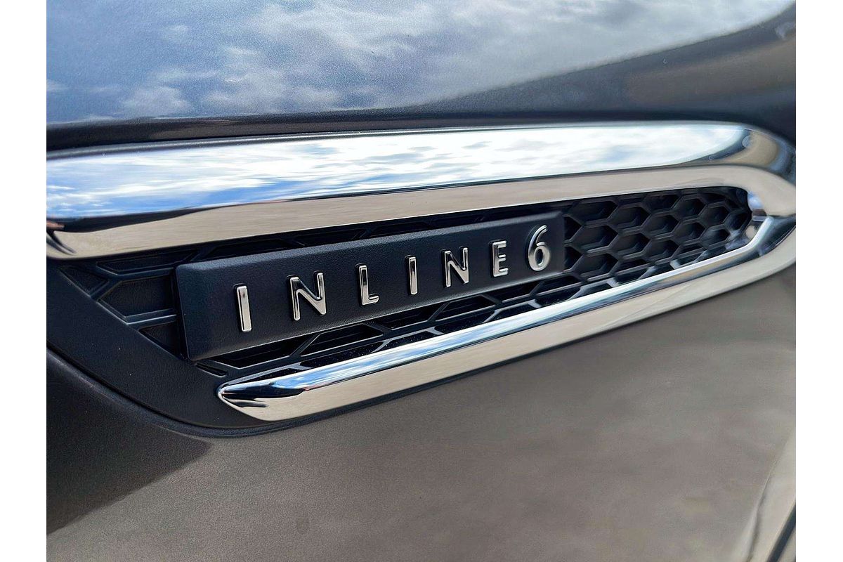 2024 Mazda CX-80 D50e Touring KL