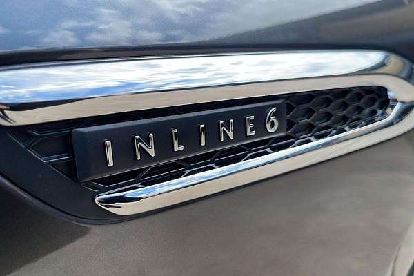 2024 Mazda CX-80 D50e Touring KL