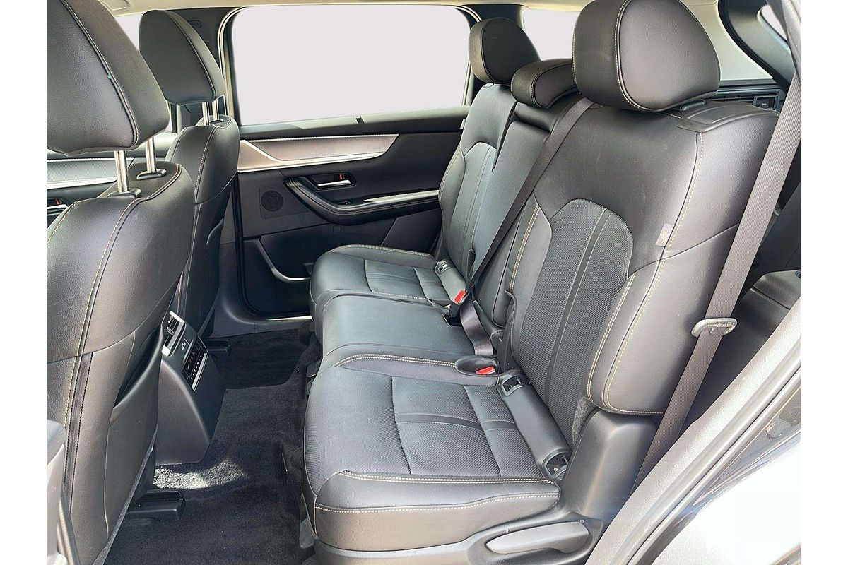 2024 Mazda CX-80 D50e Touring KL