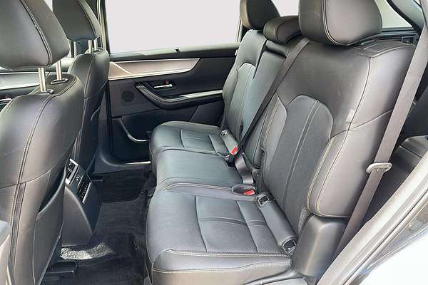 2024 Mazda CX-80 D50e Touring KL