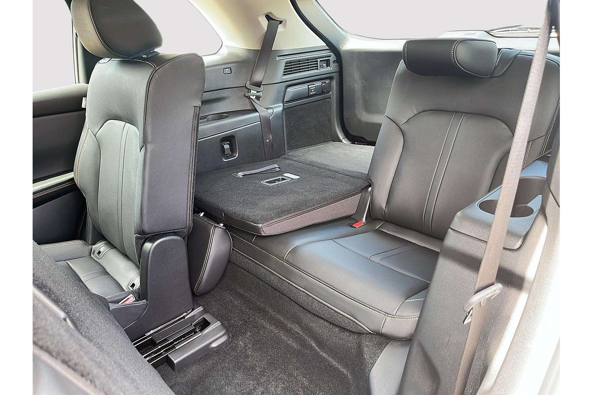 2024 Mazda CX-80 D50e Touring KL