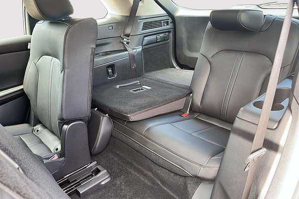 2024 Mazda CX-80 D50e Touring KL