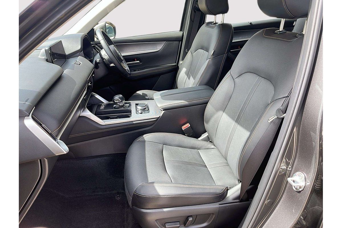 2024 Mazda CX-80 D50e Touring KL