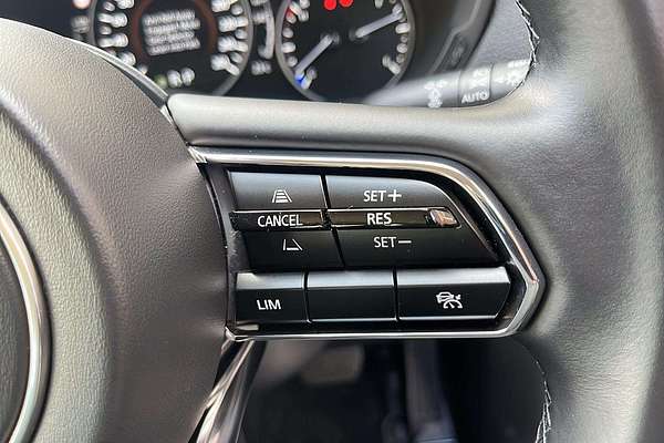 2024 Mazda CX-80 D50e Touring KL