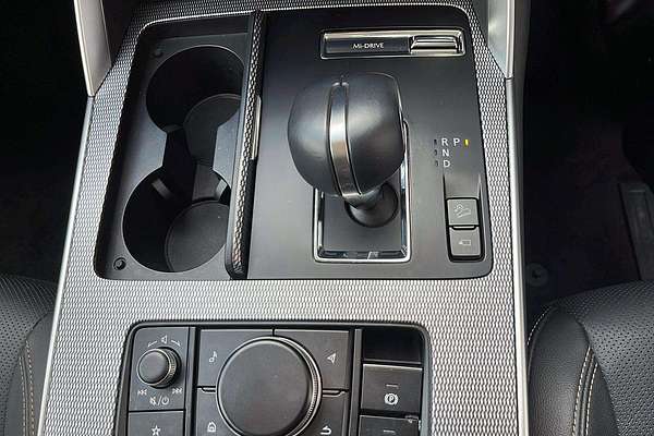 2024 Mazda CX-80 D50e Touring KL
