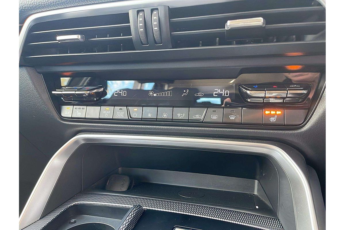 2024 Mazda CX-80 D50e Touring KL