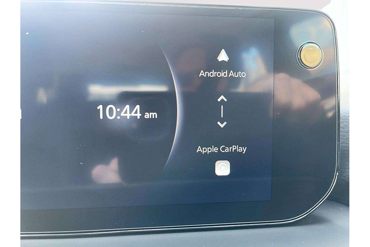 2024 Mazda CX-80 D50e Touring KL