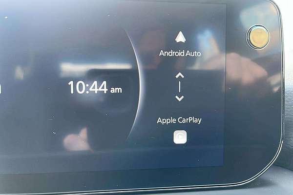 2024 Mazda CX-80 D50e Touring KL