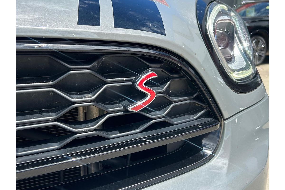 2022 MINI Countryman Cooper S Classic F60 LCI