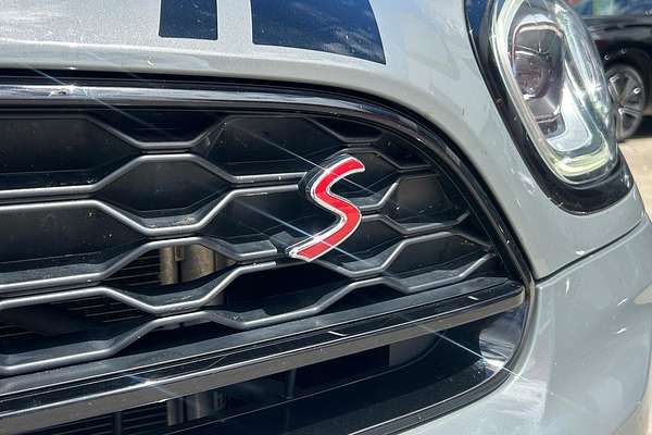 2022 MINI Countryman Cooper S Classic F60 LCI