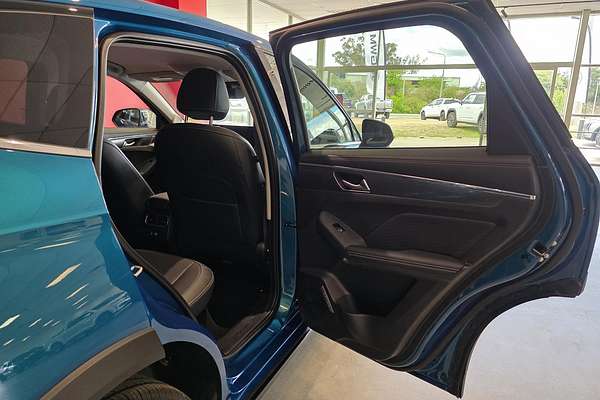 2025 GWM Haval Jolion Lux Hybrid A02