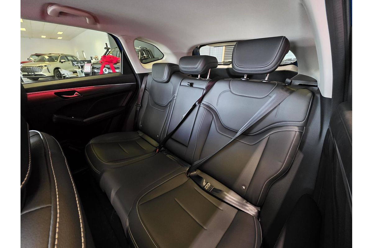 2025 GWM Haval Jolion Lux Hybrid A02