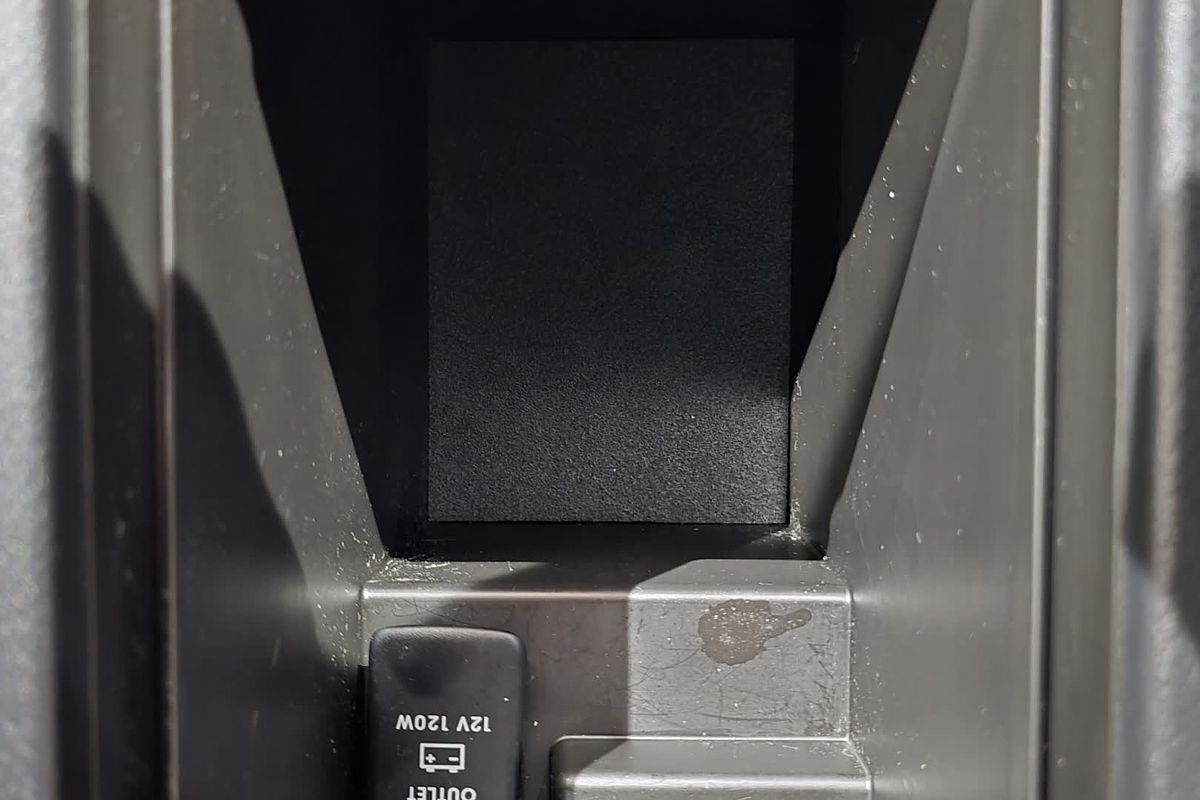 2021 Mitsubishi ASX ES Plus XD