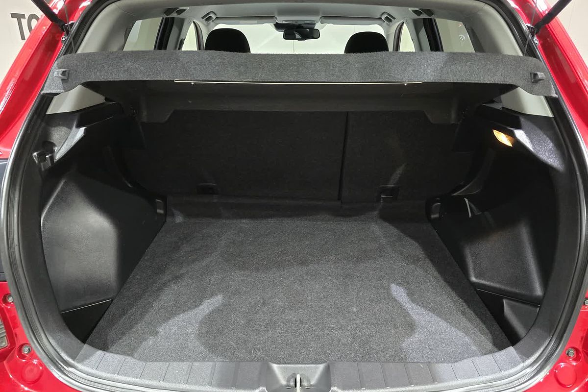 2021 Mitsubishi ASX ES Plus XD