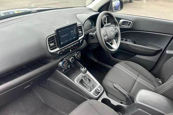 2024 Hyundai Venue QX.V5