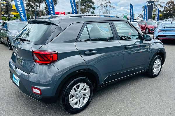 2024 Hyundai Venue QX.V5