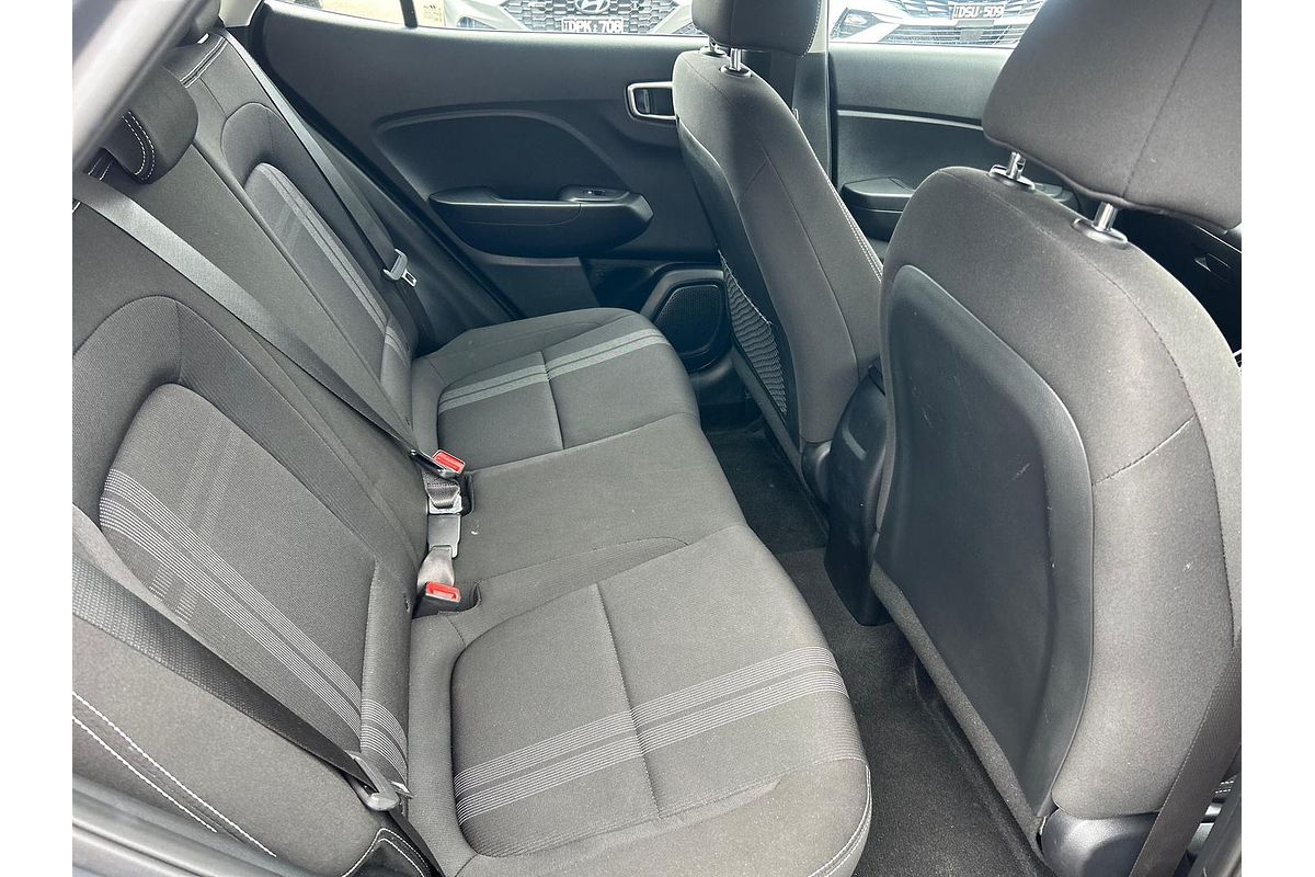 2024 Hyundai Venue QX.V5