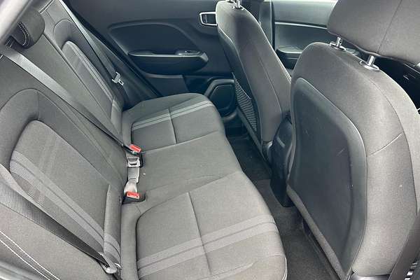 2024 Hyundai Venue QX.V5