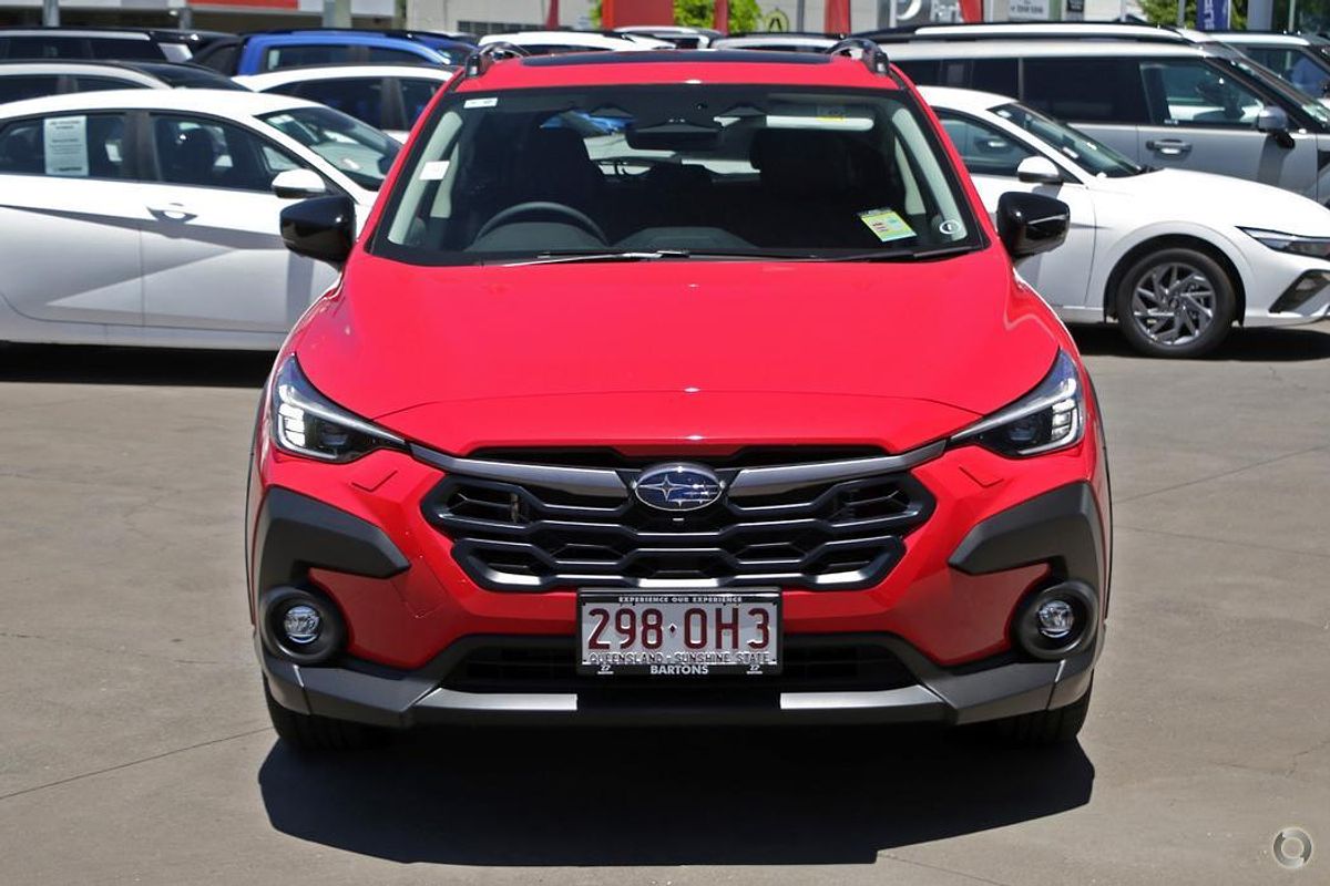 2025 Subaru Crosstrek 2.0S G6X