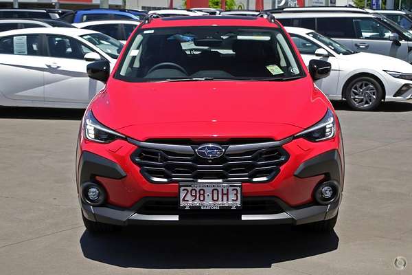 2025 Subaru Crosstrek 2.0S G6X