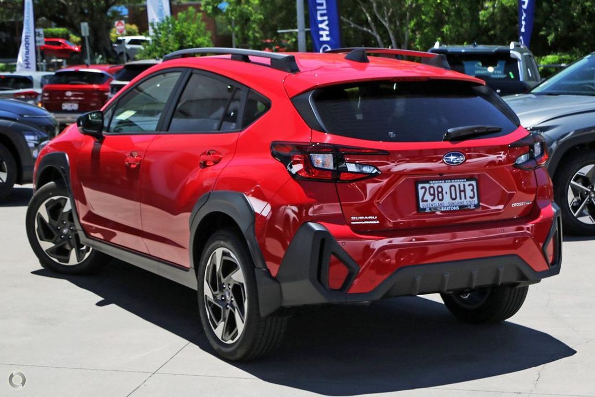 2025 Subaru Crosstrek 2.0S G6X