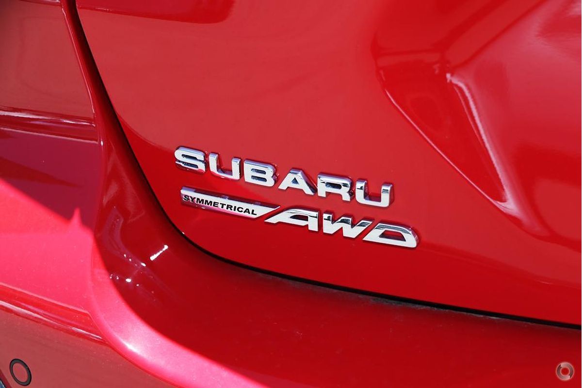 2025 Subaru Crosstrek 2.0S G6X