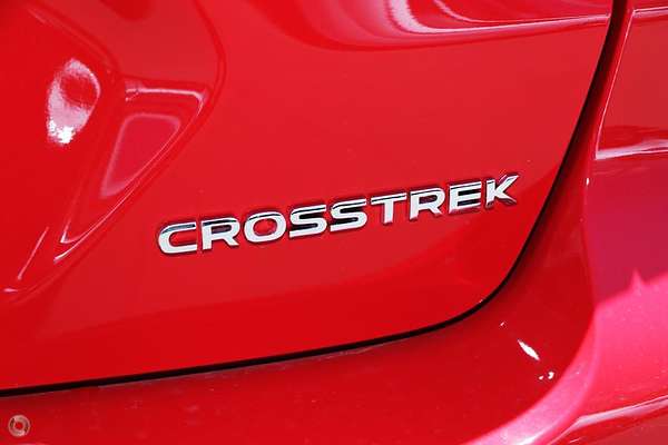 2025 Subaru Crosstrek 2.0S G6X