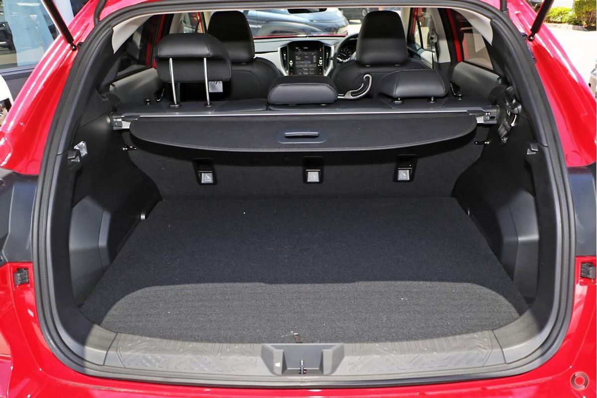 2025 Subaru Crosstrek 2.0S G6X