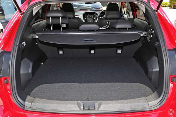 2025 Subaru Crosstrek 2.0S G6X