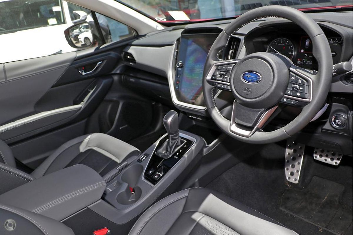 2025 Subaru Crosstrek 2.0S G6X